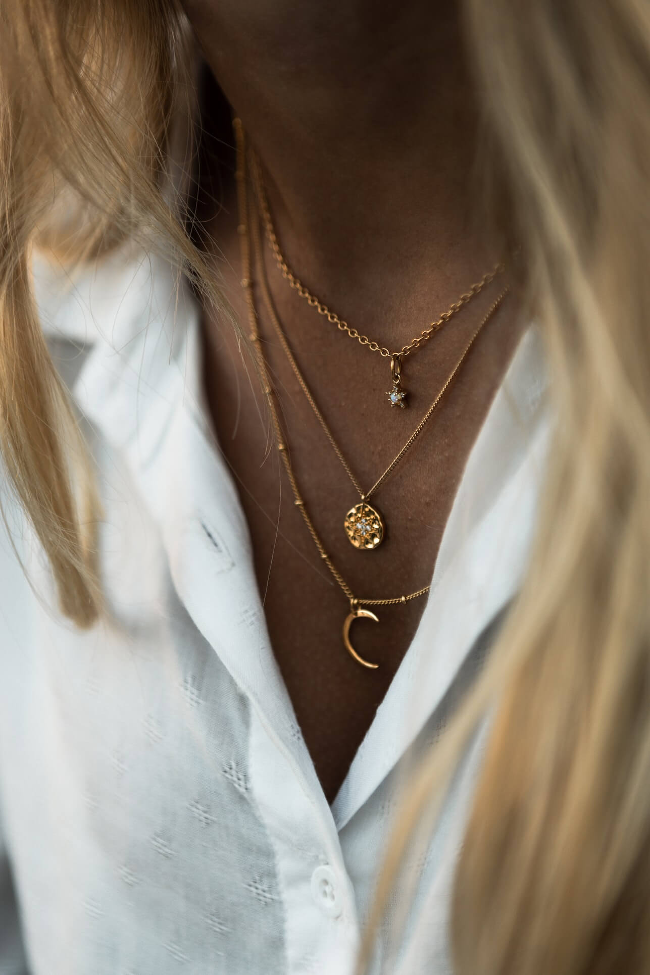 Gold Jewelry